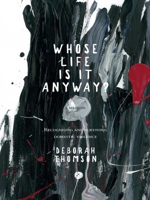 cover image of Whose Life is it Anyway?